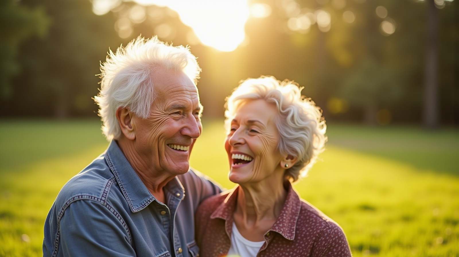 Активне життя